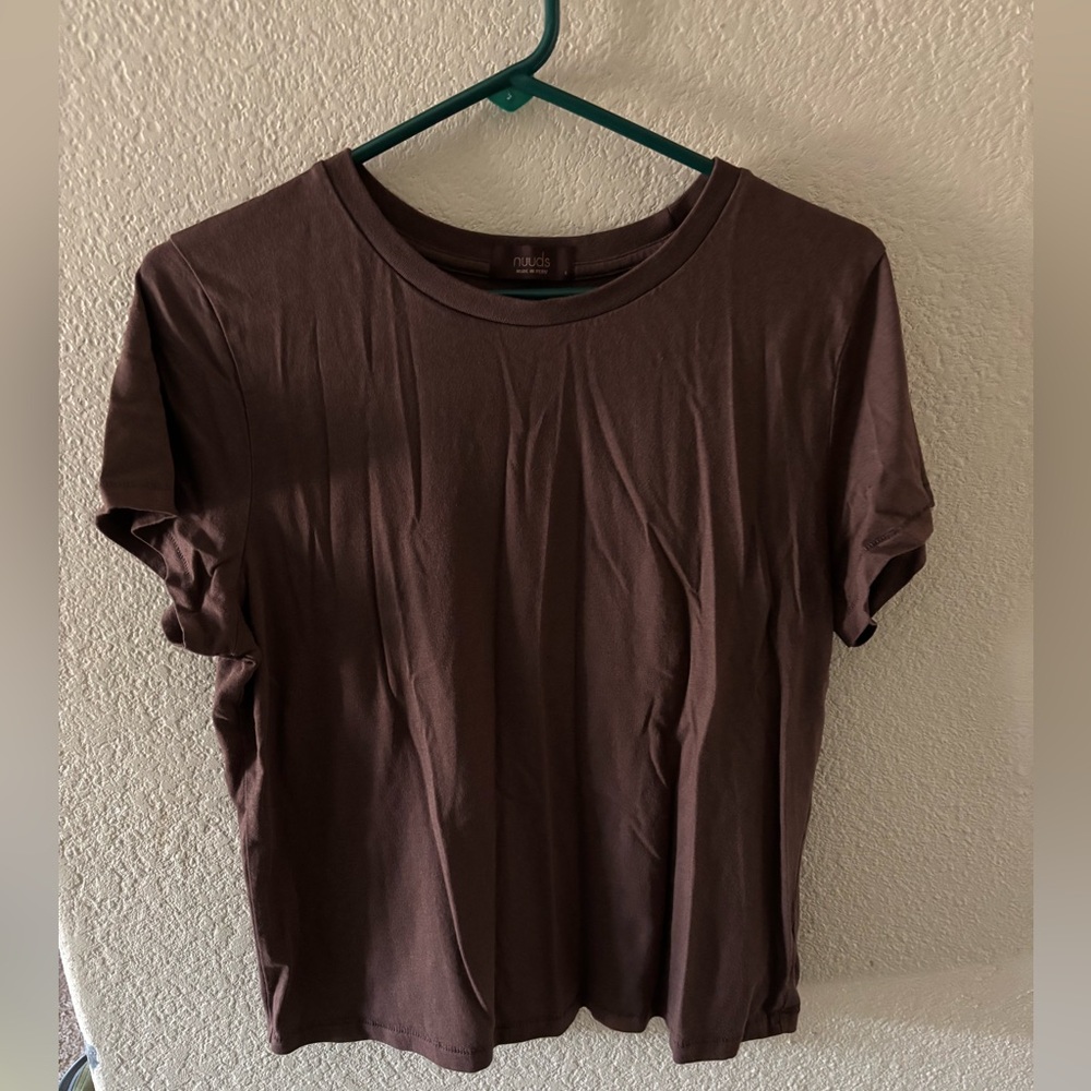 Nuuds Perfect Tee
